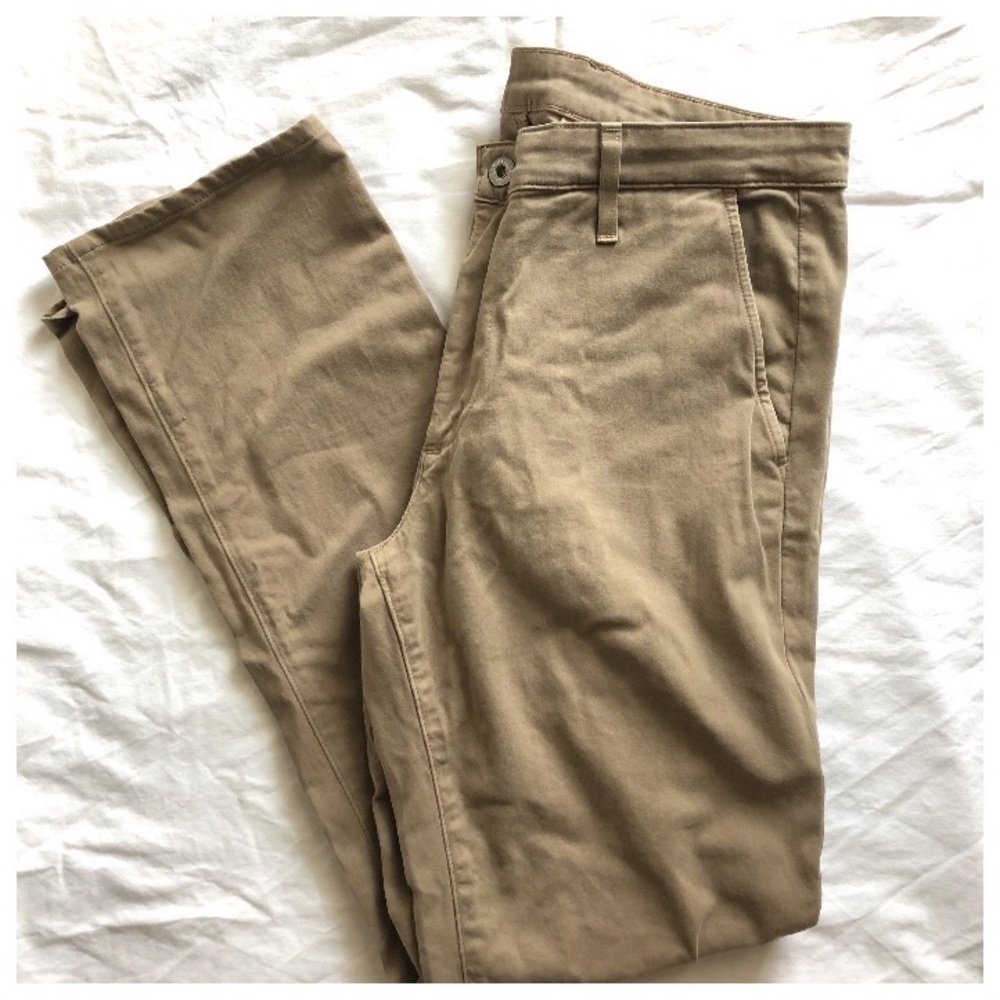 AG Men Pants
